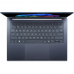 Ноутбук Acer Swift Go 14 AI SFG14-75-58NB Intel Core Ultra 5 226V/16Gb (soldered D5)/SSD1Tb/UMA/14"/OLED/WUXGA/1920x1200/60Hz/NoOS/Blue/1.24kg