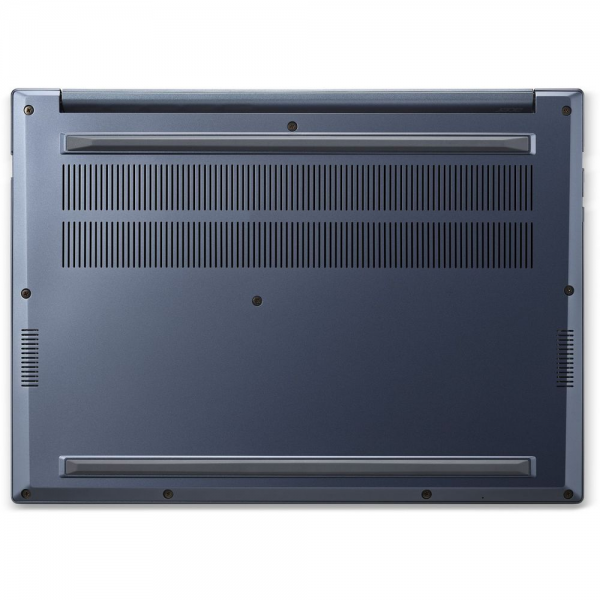 Ноутбук Acer Swift Go 14 AI SFG14-75-58NB Intel Core Ultra 5 226V/16Gb (soldered D5)/SSD1Tb/UMA/14"/OLED/WUXGA/1920x1200/60Hz/NoOS/Blue/1.24kg