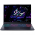 Ноутбук Acer Predator Helios Neo 16S AI PHN16S-71-72PG Intel Core Ultra 7 255HX/32Gb (2*16 D5)/SSD1Tb/RTX5070 8Gb (115W)/16"/OLED/WQXGA/2560x1600/240Hz/NoOS/RJ-45/Black/2.3kg