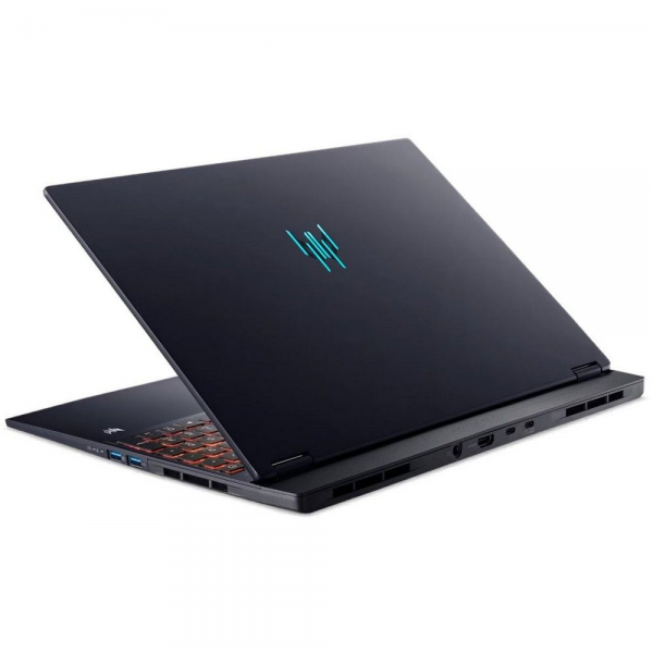 Ноутбук Acer Predator Helios Neo 16S AI PHN16S-71-72PG Intel Core Ultra 7 255HX/32Gb (2*16 D5)/SSD1Tb/RTX5070 8Gb (115W)/16"/OLED/WQXGA/2560x1600/240Hz/NoOS/RJ-45/Black/2.3kg