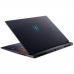 Ноутбук Acer Predator Helios Neo 16S AI PHN16S-71-72PG Intel Core Ultra 7 255HX/32Gb (2*16 D5)/SSD1Tb/RTX5070 8Gb (115W)/16"/OLED/WQXGA/2560x1600/240Hz/NoOS/RJ-45/Black/2.3kg