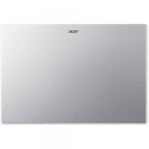 Ноутбук Acer Swift Lite 16 SFL16-51M-785G Intel Core Ultra 7 155U/16Gb (soldered D5)/SSD1Tb/UMA/16"/IPS/WUXGA/1920x1200/60Hz/NoOS/Silver/1.19kg