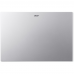 Ноутбук Acer Swift Lite 16 SFL16-51M-785G Intel Core Ultra 7 155U/16Gb (soldered D5)/SSD1Tb/UMA/16"/IPS/WUXGA/1920x1200/60Hz/NoOS/Silver/1.19kg