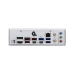 Материнская плата MSI PRO B850M-A WIFI B850, AM5, 4*DDR5, 2*PCIEx16, 1*PCIEx1, 2*M.2, 3*TypeC, 3*USB3.2Gen2, 5*USB3.2Gen1, 4*USB2.0, 4*SATA3.0, 5G, DP, HDMI, M-ATX, RTL