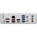 Материнская плата MSI B850 GAMING PLUS WIFI6E B850, AM5, 4*DDR5, 2*PCIEx16, 1*PCIEx1, 2*M.2, 2*TypeC, 3*USB3.2Gen2, 6*USB3.2Gen1, 4*USB2.0, 4*SATA3.0, 2.5G, DP, HDMI, ATX, RTL