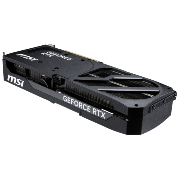 Видеокарта MSI RTX5070 SHADOW 3X 12GB GDDR7 192bit 3xDP HDMI 3FAN RTL