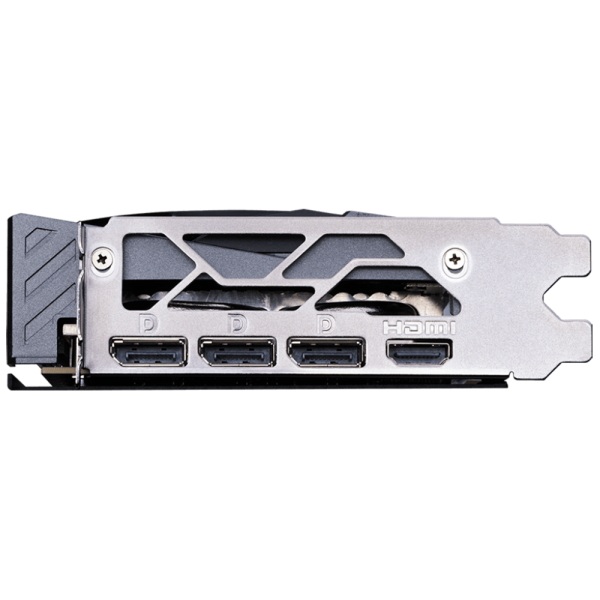 Видеокарта MSI RTX5060Ti GAMING TRIO OC 8GB GDDR7 128bit 3xDP HDMI 3FAN RTL