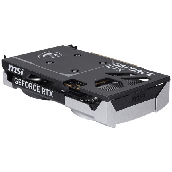 Видеокарта MSI RTX5050 VENTUS 2X 8GB GDDR6 128bit 3xDP HDMI 2FAN RTL