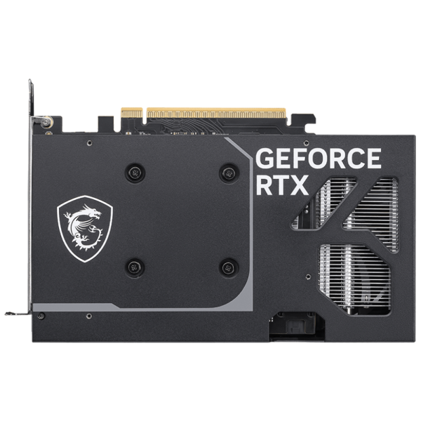 Видеокарта MSI RTX5050 VENTUS 2X 8GB GDDR6 128bit 3xDP HDMI 2FAN RTL