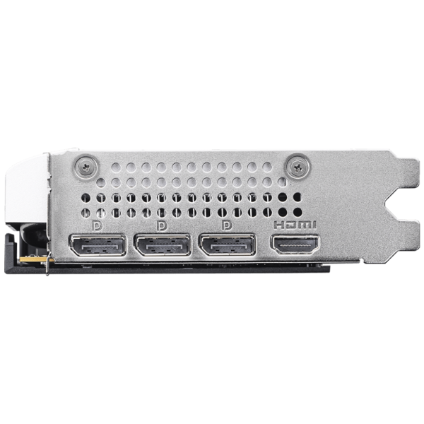 Видеокарта MSI RTX5050 VENTUS 2X 8GB GDDR6 128bit 3xDP HDMI 2FAN RTL