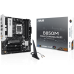 Материнская плата ASUS B850M MAX GAMING WIFI AM5 mATX 4xDDR5 4xPCIEx16 3xM.2 USB-C DP HDMI GLAN Wi-Fi 6