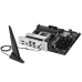 Материнская плата ASUS B850M MAX GAMING WIFI AM5 mATX 4xDDR5 4xPCIEx16 3xM.2 USB-C DP HDMI GLAN Wi-Fi 6