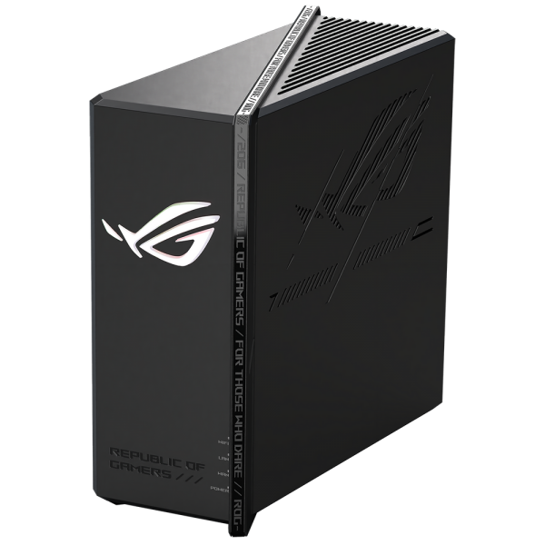 Маршрутизатор ASUS GS-BE18000 Wi-Fi 7 7x2.5G USB 11529+5764+688Mbps 6Hz/5GHz/2.4GHz
