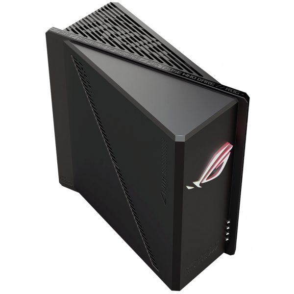 Маршрутизатор ASUS GS-BE18000 Wi-Fi 7 7x2.5G USB 11529+5764+688Mbps 6Hz/5GHz/2.4GHz