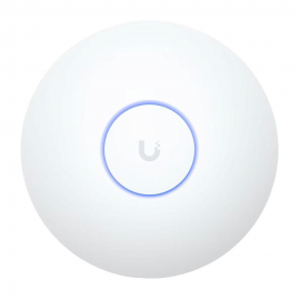 Точка доступа Wi-Fi Ubiquiti UniFi 7 AP Long Range  2,4+5 ГГц, Wi-Fi 7, 3х3 MU-MIMO, 802.3af, 1х 2,5G RJ45