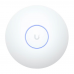 Точка доступа Wi-Fi Ubiquiti UniFi 7 AP Long Range 2,4+5 ГГц, Wi-Fi 7, 3х3 MU-MIMO, 802.3af, 1х 2,5G RJ45