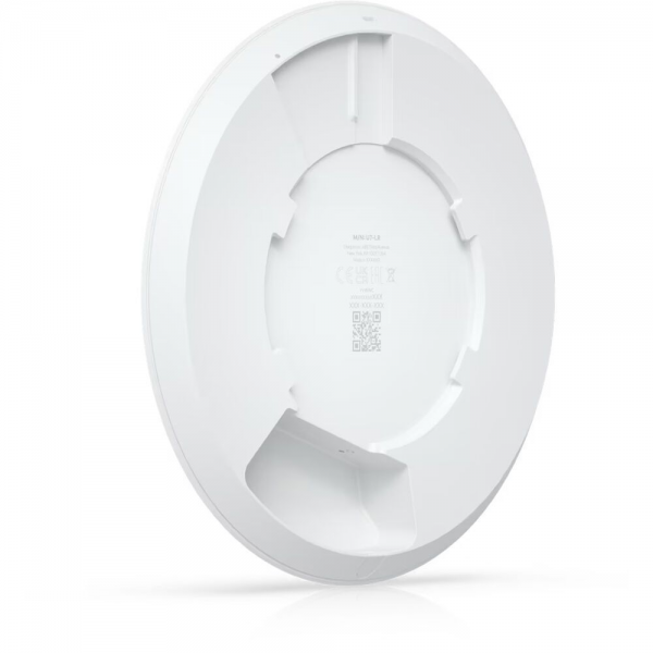 Точка доступа Wi-Fi Ubiquiti UniFi 7 AP Long Range 2,4+5 ГГц, Wi-Fi 7, 3х3 MU-MIMO, 802.3af, 1х 2,5G RJ45