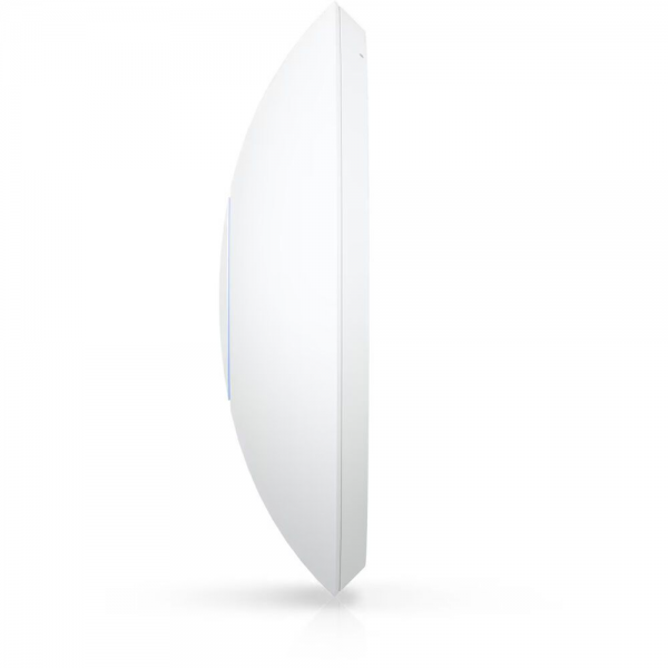 Точка доступа Wi-Fi Ubiquiti UniFi 7 AP Long Range 2,4+5 ГГц, Wi-Fi 7, 3х3 MU-MIMO, 802.3af, 1х 2,5G RJ45