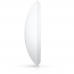 Точка доступа Wi-Fi Ubiquiti UniFi 7 AP Long Range 2,4+5 ГГц, Wi-Fi 7, 3х3 MU-MIMO, 802.3af, 1х 2,5G RJ45
