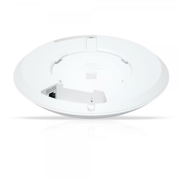 Точка доступа Wi-Fi Ubiquiti UniFi 7 AP Long Range 2,4+5 ГГц, Wi-Fi 7, 3х3 MU-MIMO, 802.3af, 1х 2,5G RJ45