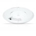 Точка доступа Wi-Fi Ubiquiti UniFi 7 AP Long Range 2,4+5 ГГц, Wi-Fi 7, 3х3 MU-MIMO, 802.3af, 1х 2,5G RJ45
