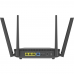 Маршрутизатор ASUS RT-AX52 Pro Wi-Fi 6 3x1G 2402+574Mbps 5GHz/2.4GHz