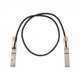 Кабельная сборка CISCO 100G QSFP28 Direct Attach Cable 5m, QSFP-100G-CU5M