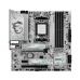 Материнская плата MSI B850M GAMING PLUS WIFI B850, AM5, 4*DDR5, 4*PCIEx16, 1*PCIEx1, 3*M.2, 3*TypeC, 1*USB3.2Gen2, 5*USB3.2Gen1, 8*USB2.0, 4*SATA3.0, 5G, DP, ATX, RTL