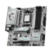 Материнская плата MSI B850M GAMING PLUS WIFI B850, AM5, 4*DDR5, 4*PCIEx16, 1*PCIEx1, 3*M.2, 3*TypeC, 1*USB3.2Gen2, 5*USB3.2Gen1, 8*USB2.0, 4*SATA3.0, 5G, DP, ATX, RTL