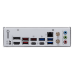 Материнская плата MSI B850M GAMING PLUS WIFI B850, AM5, 4*DDR5, 4*PCIEx16, 1*PCIEx1, 3*M.2, 3*TypeC, 1*USB3.2Gen2, 5*USB3.2Gen1, 8*USB2.0, 4*SATA3.0, 5G, DP, ATX, RTL