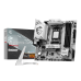 Материнская плата MSI B850M GAMING PLUS WIFI6E B850, AM5, 4*DDR5, 1*PCIEx16, 2*PCIEx1, 2*M.2, 2*TypeC, 3*USB3.2Gen2, 6*USB3.2Gen1, 4*USB2.0, 4*SATA3.0, 2.5G, DP, HDMI, M-ATX, RTL