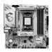 Материнская плата MSI B850M GAMING PLUS WIFI6E B850, AM5, 4*DDR5, 1*PCIEx16, 2*PCIEx1, 2*M.2, 2*TypeC, 3*USB3.2Gen2, 6*USB3.2Gen1, 4*USB2.0, 4*SATA3.0, 2.5G, DP, HDMI, M-ATX, RTL