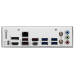 Материнская плата MSI B850M GAMING PLUS WIFI6E B850, AM5, 4*DDR5, 1*PCIEx16, 2*PCIEx1, 2*M.2, 2*TypeC, 3*USB3.2Gen2, 6*USB3.2Gen1, 4*USB2.0, 4*SATA3.0, 2.5G, DP, HDMI, M-ATX, RTL