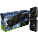 Видеокарта Palit RTX5070 GAMINGPRO-S OC 12GB GDDR7 192bit 3xDP HDMI 3FAN RTL