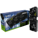 Видеокарта Palit RTX5070 GAMINGPRO-S 12GB GDDR7 192bit 3xDP HDMI 3FAN RTL