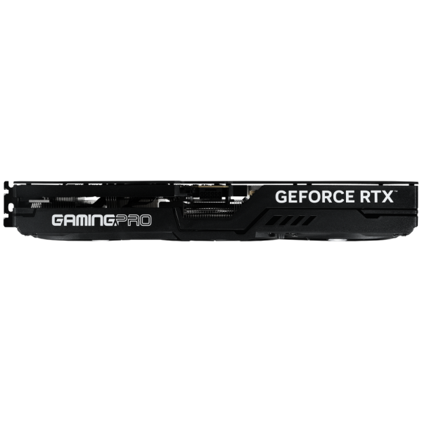 Видеокарта Palit RTX5070 GAMINGPRO-S 12GB GDDR7 192bit 3xDP HDMI 3FAN RTL