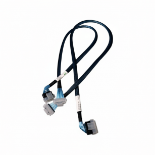 Комплектующие корпусов HPE ProLiant DL360 Gen11 2SFF Tri-Mode Controller Cable Kit
