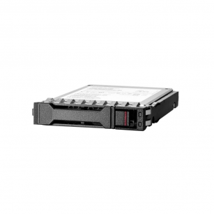 Твердотельный накопитель SSD HPE 1.92TB NVMe Gen4 Mainstream Performance Read Intensive SFF BC U.3 Static V2 Multi Vendor SSD