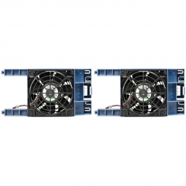 Вентилятор для процессора HPE ProLiant DL3X0 Gen11 1U High Performance Fan Kit