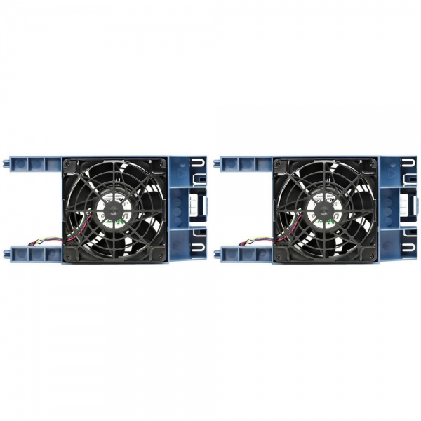 Вентилятор для процессора HPE ProLiant DL3X0 Gen11 1U High Performance Fan Kit