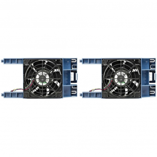 Вентилятор для процессора HPE ProLiant DL3X0 Gen11 1U Standard Fan Kit