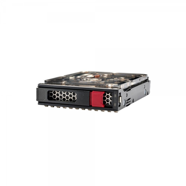 Жесткий диск серверный HPE 16TB SAS 12G Business Critical 7.2K LFF LP 1-year Warranty Helium 512e ISE Multi Vendor HDD