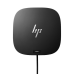 Док-станция HP USB-C Dock G5 1xType-C USB3.2Gen1, 4xType-A USB3.2Gen1, 1xHDMI, 2xDP, 1xRJ45, 1xComboJack, 100W adapter