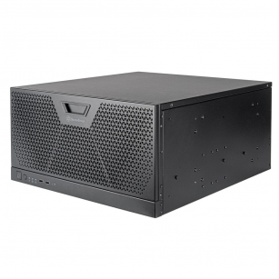 Корпус серверный Silverstone Bad Pack SST-RM51  bp