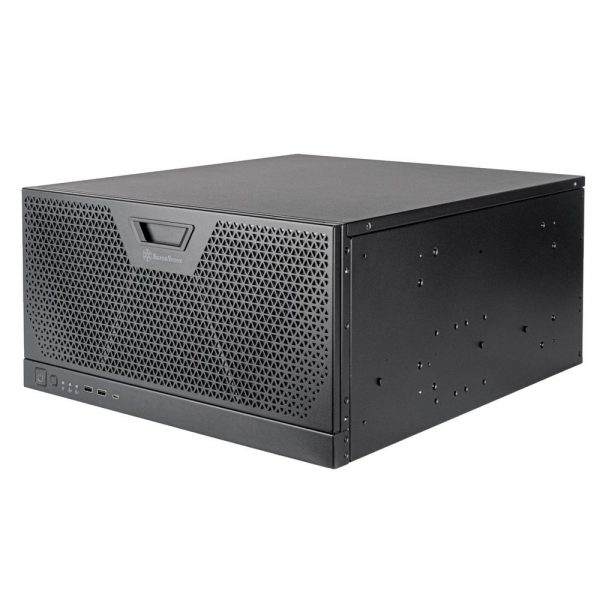 Корпус серверный Silverstone Bad Pack SST-RM51 bp