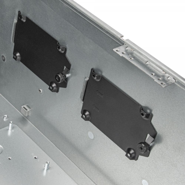Корпус серверный Silverstone Bad Pack SST-RM51 bp