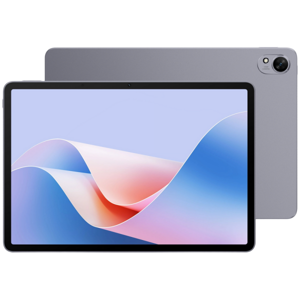 Планшет 11.5" HUAWEI MatePad 11.5S 8+256Gb Wi-Fi PaperMatte серый (53014EAP) с клавиатурой Bad Pack