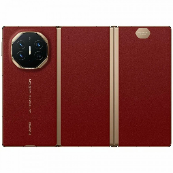 Смартфон Huawei Mate XT 16+1024Gb красный (51098EKJ)