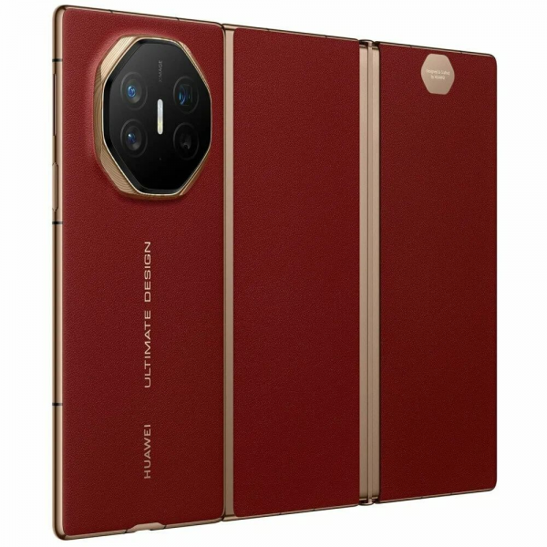 Смартфон Huawei Mate XT 16+1024Gb красный (51098EKJ)