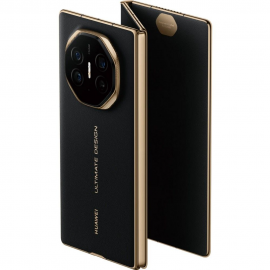 Смартфон Huawei Mate XT 16+1024Gb чёрный (51098EKK)
